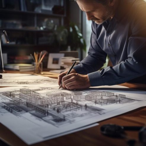 Structural design for residential buildings