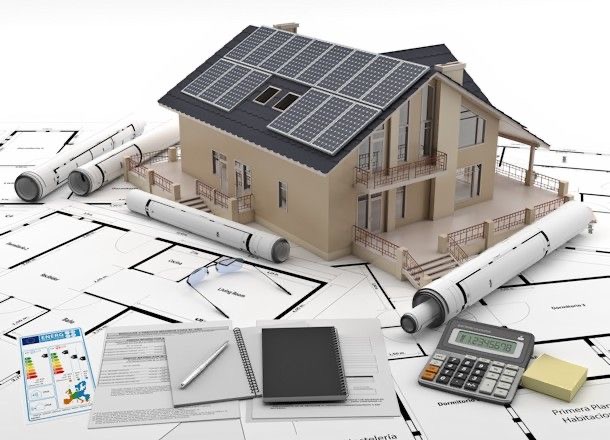 building inspection services