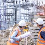 Society building structural audit experts