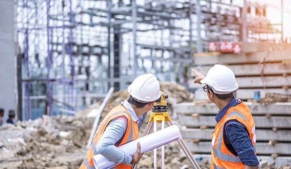 Society building structural audit experts