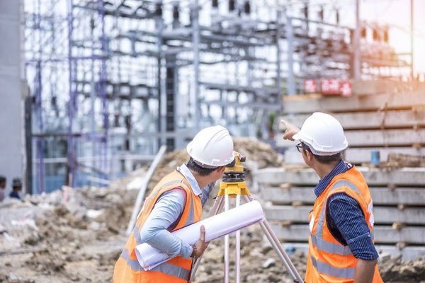 Society building structural audit experts