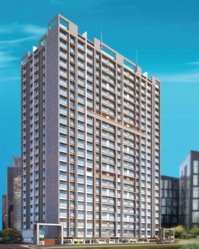 ASHTAVINAYAK APARTMENTS