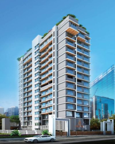 SHILPA CO.OP.HOUSING SOCIETY
