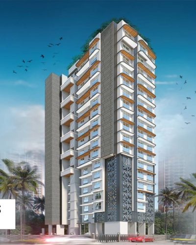 VISHAKA HEIGHTS