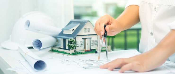 Repair & Rehabilitation Consultant
